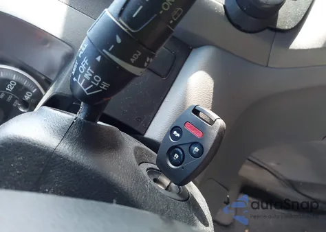 2009 Honda Cr-V Ex z USA, uszkodzony, nr VIN 5J6RE48539L065382